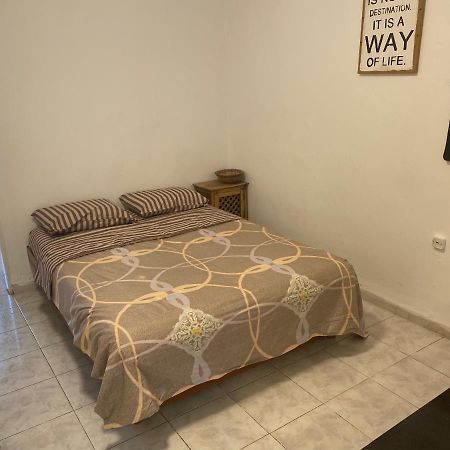 דירת סטודיו בכרמל הירוק Apartment Haifa Bagian luar foto